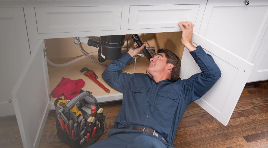Professional Gas Leak Detection in Alpine, AL